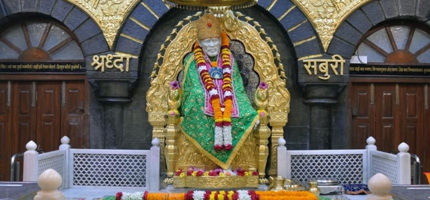 Shiridi Sai Baba